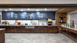 Hampton Inn Latrobe Restaurant