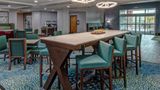 Hampton Inn Latrobe Restaurant