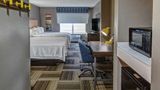 Hampton Inn Latrobe Room