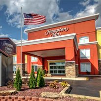 Hampton Inn Latrobe