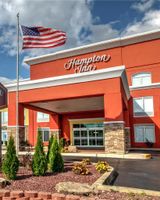 Hampton Inn Latrobe
