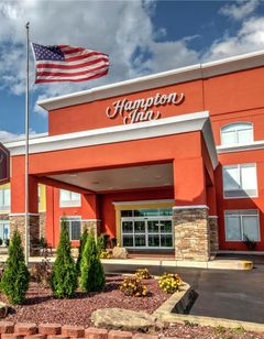 Hampton Inn Latrobe