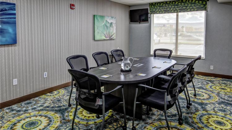 Hampton Inn Latrobe Meeting