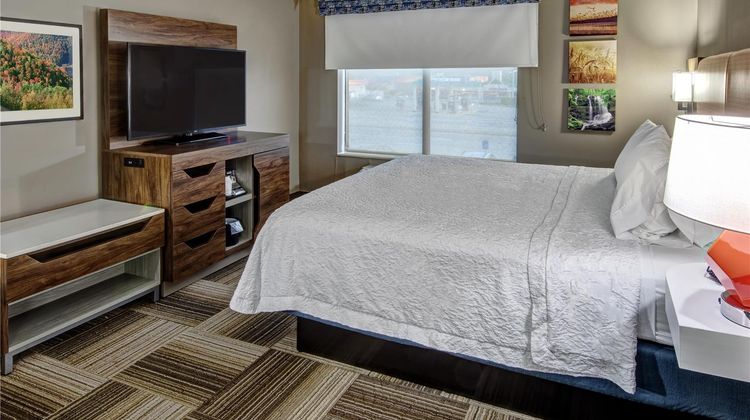 Hampton Inn Latrobe Other