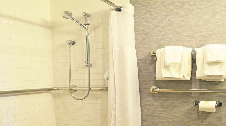 <b>Distrikt Hotel New York City TimesSquare Room</b>. Images powered by <a href="https://iceportal.shijigroup.com/" title="IcePortal" target="_blank">IcePortal</a>.