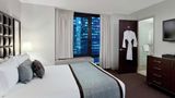 Distrikt Hotel New York City TimesSquare Room