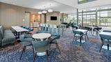 <b>Hampton Inn & Suites San Diego Airport Lobby</b>. Images powered by <a href="https://iceportal.shijigroup.com/" title="IcePortal" target="_blank">IcePortal</a>.