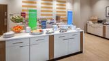 <b>Hampton Inn & Suites San Diego Airport Restaurant</b>. Images powered by <a href="https://iceportal.shijigroup.com/" title="IcePortal" target="_blank">IcePortal</a>.
