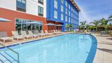 <b>Hampton Inn & Suites San Diego Airport Pool</b>. Images powered by <a href="https://iceportal.shijigroup.com/" title="IcePortal" target="_blank">IcePortal</a>.