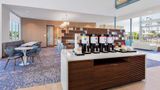 <b>Hampton Inn & Suites San Diego Airport Restaurant</b>. Images powered by <a href="https://iceportal.shijigroup.com/" title="IcePortal" target="_blank">IcePortal</a>.