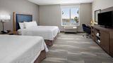 <b>Hampton Inn & Suites San Diego Airport Room</b>. Images powered by <a href="https://iceportal.shijigroup.com/" title="IcePortal" target="_blank">IcePortal</a>.