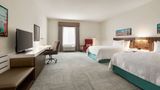 Hilton Garden Inn Seattle Airport Room