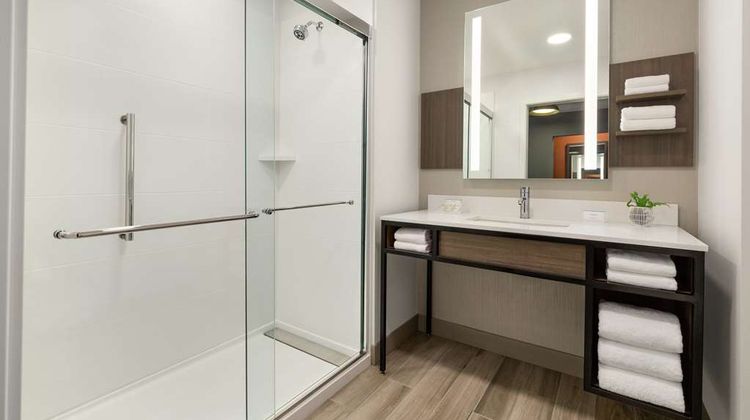 Hilton Garden Inn Seattle Airport Room
