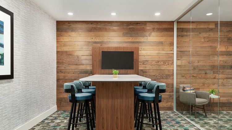 Hilton Garden Inn Seattle Airport Meeting