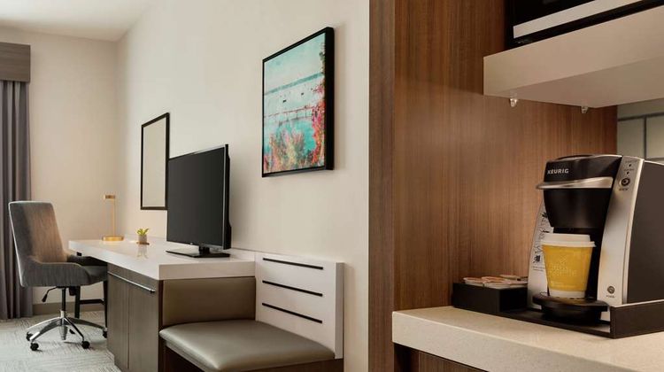 Hilton Garden Inn Seattle Airport Other