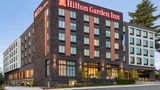 Hilton Garden Inn Seattle Airport Exterior