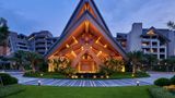 <b>DoubleTree by Hilton Shanwei Exterior</b>. Images powered by <a href="https://iceportal.shijigroup.com/" title="IcePortal" target="_blank">IcePortal</a>.