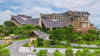 DoubleTree by Hilton Shanwei