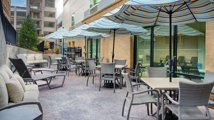 Hampton Inn & Suites Atlanta/Decatur Exterior