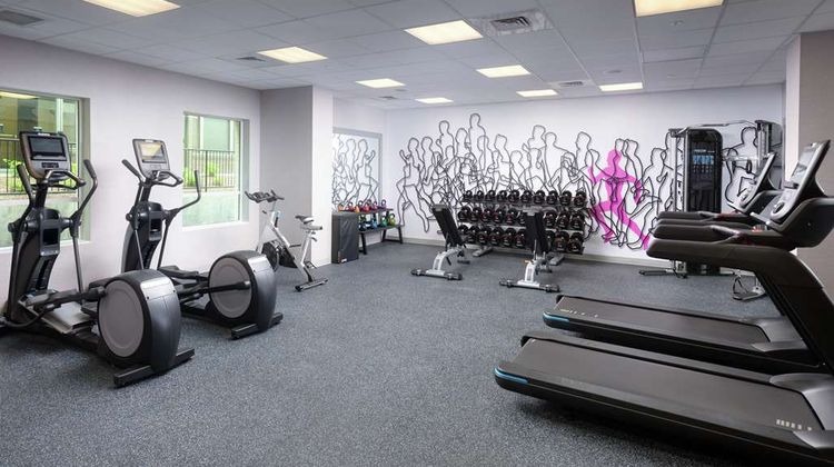 Hampton Inn & Suites Atlanta/Decatur Health