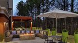 Hampton Inn and Suites Johns Creek Exterior