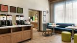 Hampton Inn and Suites Johns Creek Restaurant