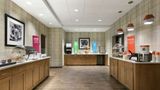 Hampton Inn and Suites Johns Creek Restaurant