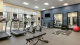 Hampton Inn and Suites Johns Creek Health