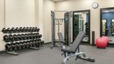 Hampton Inn and Suites Johns Creek Health