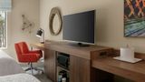 Hampton Inn and Suites Johns Creek Room