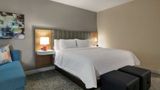 Hampton Inn and Suites Johns Creek Room