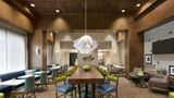 Hampton Inn and Suites Johns Creek Lobby