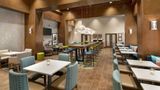 Hampton Inn and Suites Johns Creek Lobby