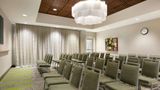 Hampton Inn and Suites Johns Creek Meeting