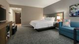 Hampton Inn and Suites Johns Creek Other