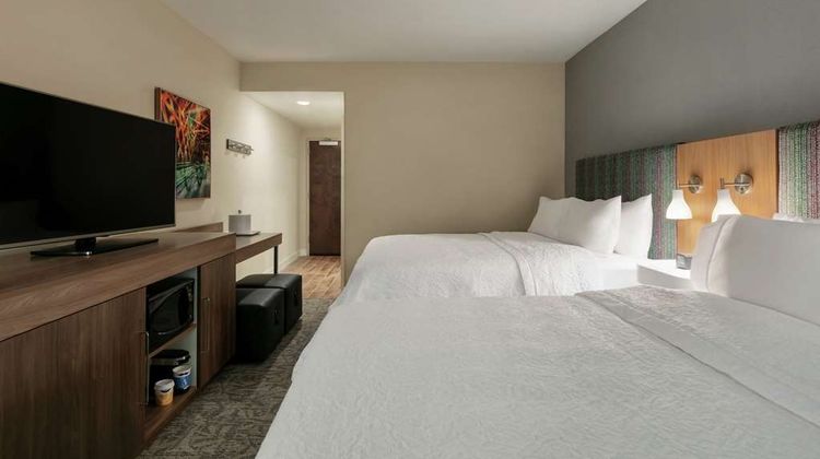 Hampton Inn and Suites Johns Creek Other