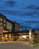 Hilton Garden Inn Denver/Thornton