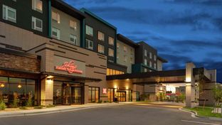 Hilton Garden Inn Denver/Thornton
