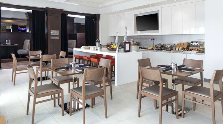 Hilton Garden Inn Denver/Thornton Restaurant