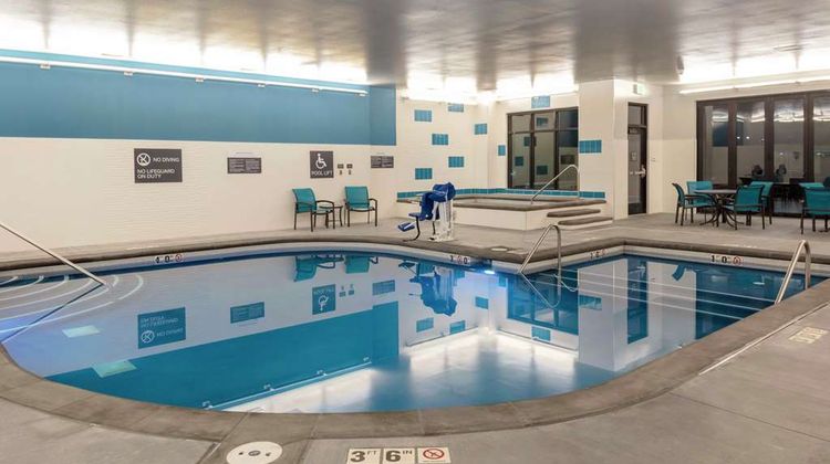 Hilton Garden Inn Denver/Thornton Pool
