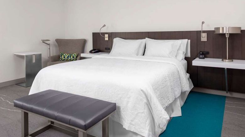 <b>Hilton Garden Inn Denver/Thornton Room</b>. Images powered by <a href="https://iceportal.shijigroup.com/" title="IcePortal" target="_blank">IcePortal</a>.