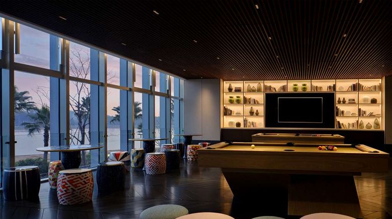 <b>Canopy by Hilton Hangzhou Jinsha Lake Recreation</b>. Images powered by <a href="https://iceportal.shijigroup.com/" title="IcePortal" target="_blank">IcePortal</a>.