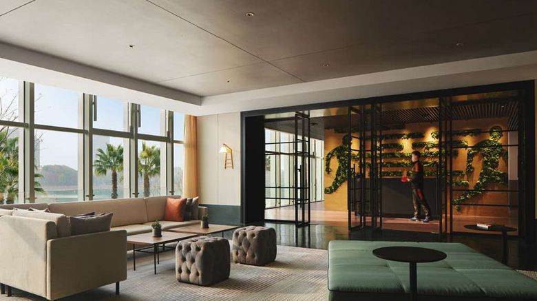 <b>Canopy by Hilton Hangzhou Jinsha Lake Health</b>. Images powered by <a href="https://iceportal.shijigroup.com/" title="IcePortal" target="_blank">IcePortal</a>.