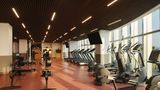 Canopy by Hilton Hangzhou Jinsha Lake Health