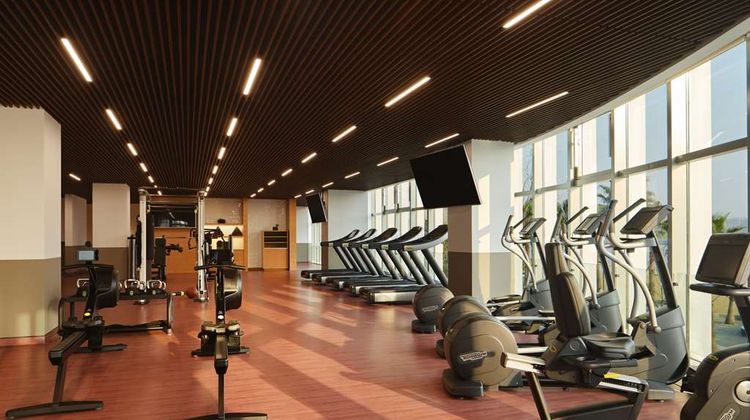 Canopy by Hilton Hangzhou Jinsha Lake Health