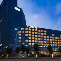 Canopy by Hilton Hangzhou Jinsha Lake