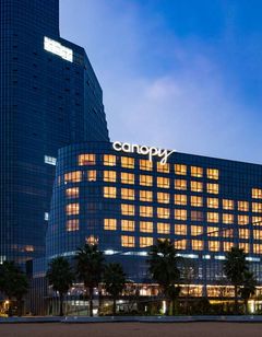 Canopy by Hilton Hangzhou Jinsha Lake