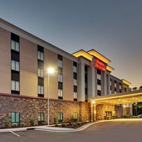 Hampton Inn & Suites by Hilton Southport