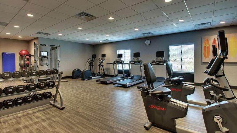 <b>Hampton Inn & Suites by Hilton Southport Health</b>. Images powered by <a href="https://iceportal.shijigroup.com/" title="IcePortal" target="_blank">IcePortal</a>.