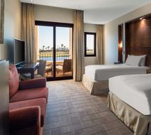 DoubleTree by Hilton La Torre Golf & Spa Room